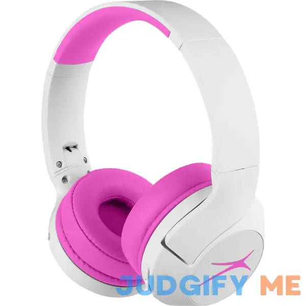 Altec Lansing Kid Safe Active Noise Cancelling Bluetooth Wireless Headphones Altec Lansing Kid Safe Active Noise Cancelling Bluetooth Wireless Headphones
