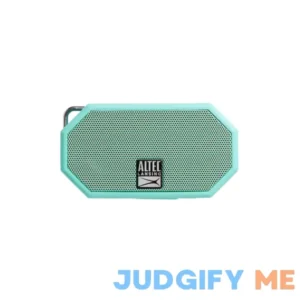 Altec Lansing Mini H2O