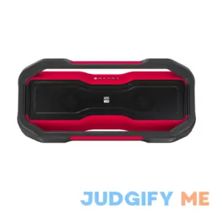 Altec Lansing Rockbox XL Bluetooth Speaker