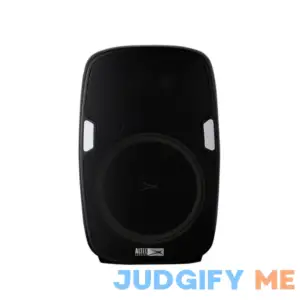 Altec Lansing SoundRover Wireless Speaker