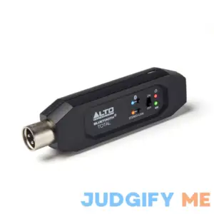 Alto Professional Bluetooth Total MKII