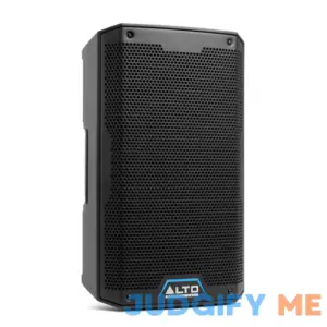 Alto Professional TS408 Powered Loudspeaker