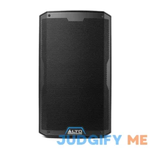 Alto Professional TS412 2500 Watt 12-Inch 2-Way Powered Loudspeaker