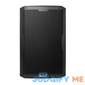 Alto Professional TS415 2500 Watt 15" 2-Way Powered Loudspeaker