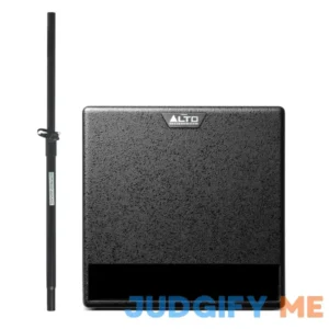 Alto Professional TX212S 900W 12" Powered Subwoofer