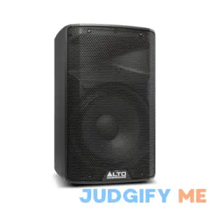 Alto Professional TX310 350-Watt 10-Inch 2-Way Powered Loudspeaker