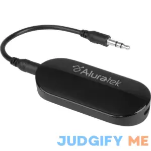 Aluratek Bluetooth Audio Transmitter