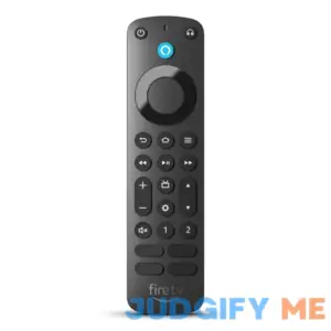 Amazon Alexa Voice Remote Pro includes Remote Finder