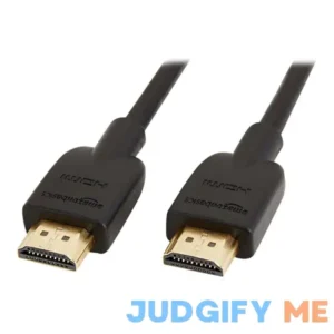 Amazon Basics AmazonBasics High-Speed HDMI Cable