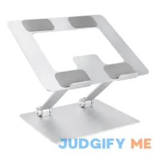 Amazon Basics Laptop Stand for Desk