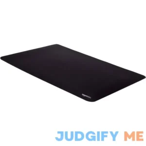 Amazon Basics Large Extended Computer Rectangular Mouse Pad