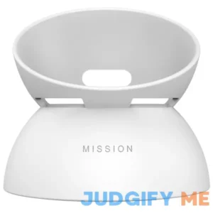 Amazon Black Battery Base for 4th & 5th Gen Echo Dot