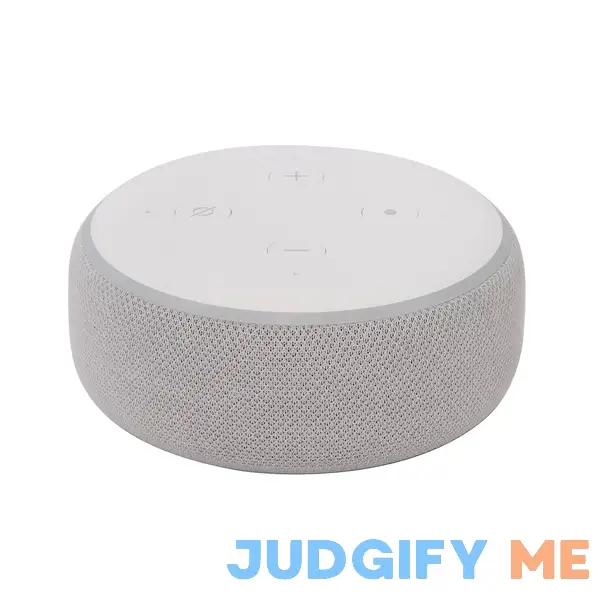 Amazon Echo Dot (3rd Gen.) Amazon Echo Dot (3rd Gen.)