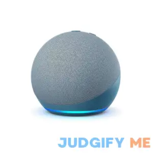 Amazon Echo Dot Smart Speaker Alexa