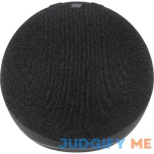 Amazon Echo Dot Smart Speaker with Alexa