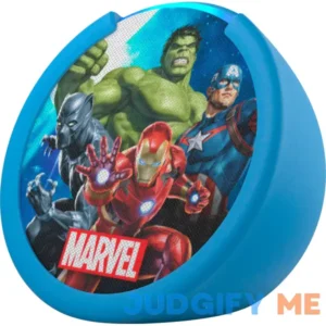 Amazon Echo Pop Kids Smart Speaker