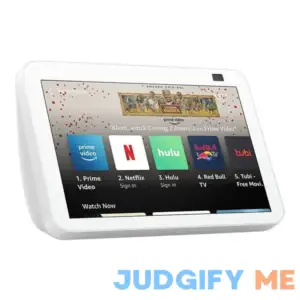 Amazon Echo Show 8