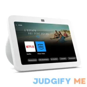 Amazon Echo Show 8 Smart Display