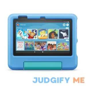 Amazon Fire 7 7" Kids Tablet