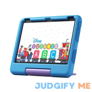 Amazon Fire HD 10 Kids Tablet