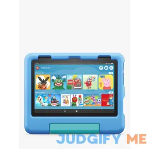 Amazon Fire HD 8" 32GB Kids tablet