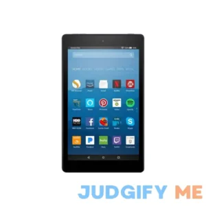 Amazon Fire HD 8 (8th Generation)