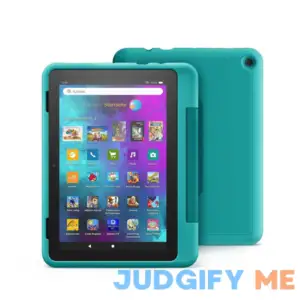 Amazon Fire HD 8 Kids Pro Tablet 8" HD display Ages 6-12