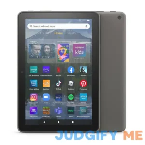 Amazon Fire HD 8 Plus 8" HD Tablet with Wi-Fi 32 GB