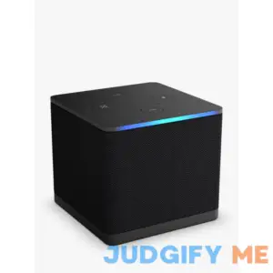 Amazon Fire TV Cube