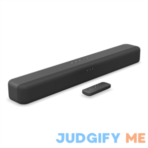 Amazon Fire TV Soundbar