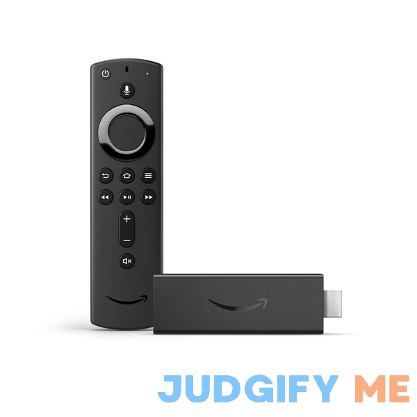 Amazon Fire TV Stick (2020) Amazon Fire TV Stick (2020)