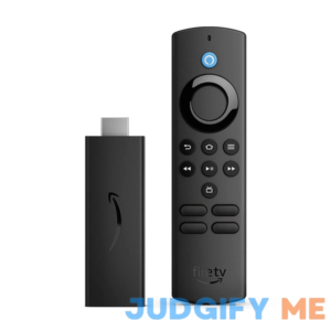 Amazon Fire TV Stick (2021)