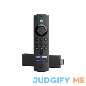 Amazon Fire TV Stick 4K