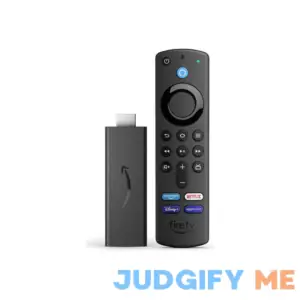 Amazon Fire TV Stick 4K Max Streaming Device