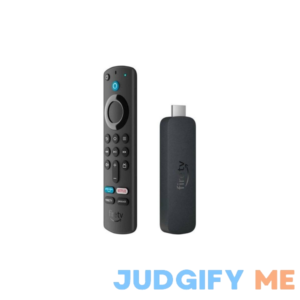 Amazon Fire TV Stick 4K Max includes support for Wi-Fi 6 Black Streaming Device | Best Buy