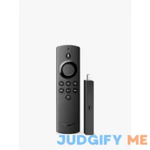 Amazon Fire TV Stick Lite (2020)