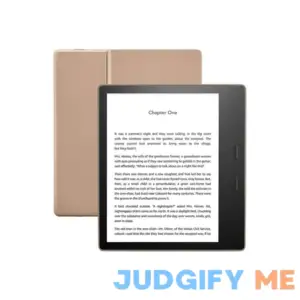 Amazon Kindle Oasis (10th Generation)