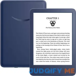 Amazon Kindle Paperwhite 8GB Black