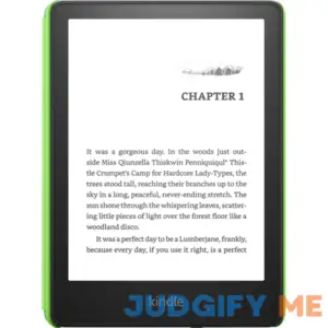 Amazon Kindle Paperwhite Kids