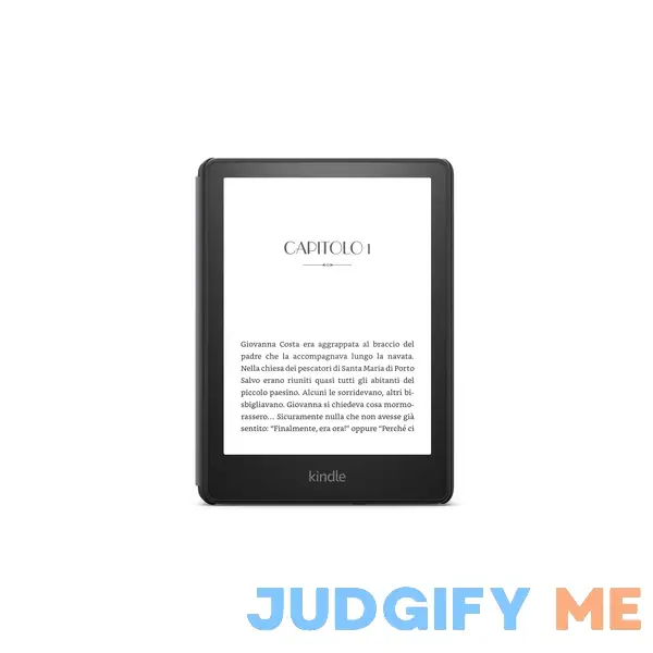 Amazon Kindle Paperwhite Signature Edition Amazon Kindle Paperwhite Signature Edition