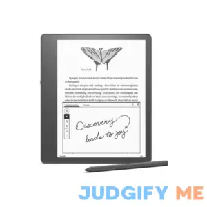 Amazon Kindle Scribe