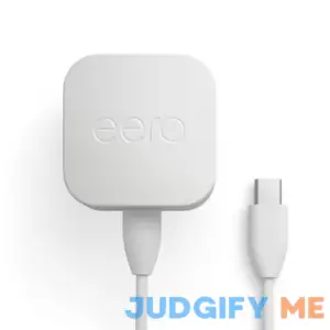 Amazon eero 15W Power Adapter for eero
