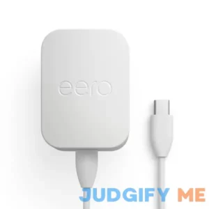 Amazon eero 27W USB-C Power Adapter for eero eero 6 eero 6+