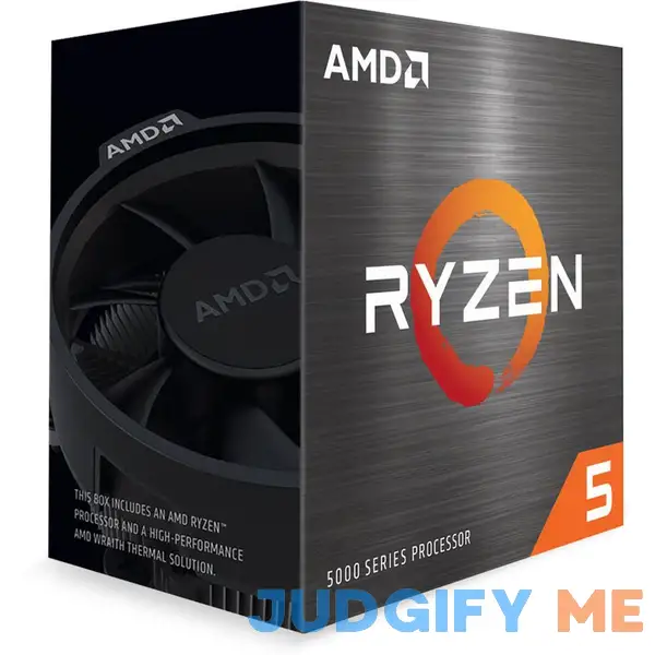 Amd Ryzen 5 5500 Amd Ryzen 5 5500