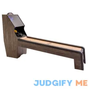 American Legend 9' Arcade Speedball Game