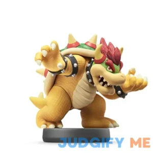 Amiibo Bowser