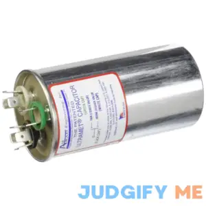 Amrad Engineering USA2236 Round USA-Made Motor Run Capacitor