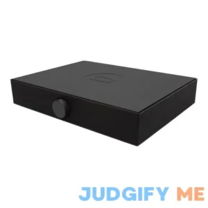 Andover Audio SpinBase Turntable Speaker System