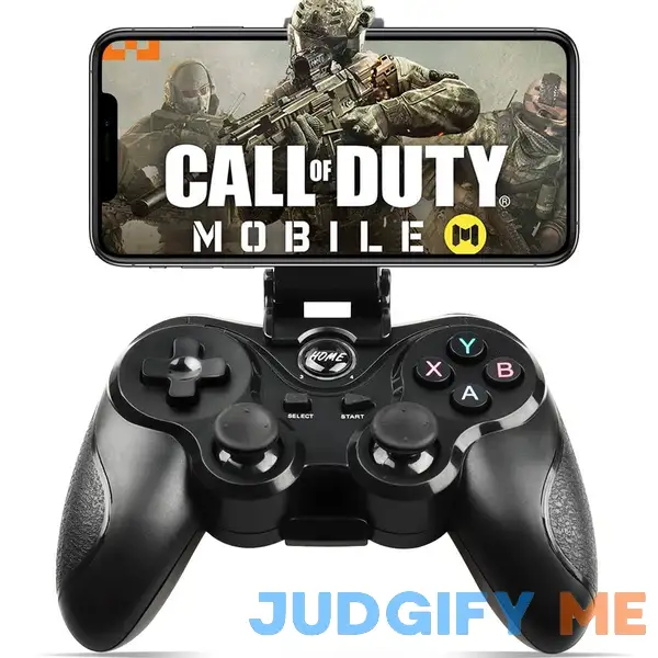 Android Game Controller Key Mapping Function Wireless Gaming Controller Gamepad for PUBG Mobile Android Game Controller Key Mapping Function Wireless Gaming Controller Gamepad for PUBG Mobile