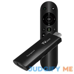 Android TV Stick 13.0 with Android TV Version 2GB RAM 16GB ROM with H618 CPU